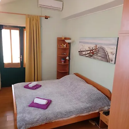 Studio Apartman Jezera Exterior photo