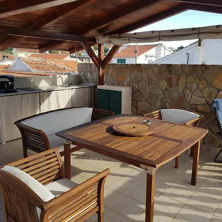 Studio Apartman Jezera Exterior photo