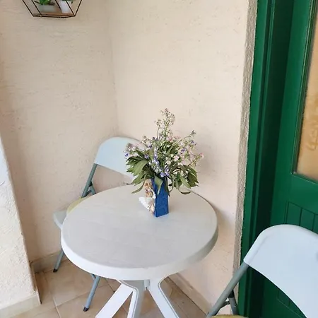 Studio Apartman Jezera Exterior photo