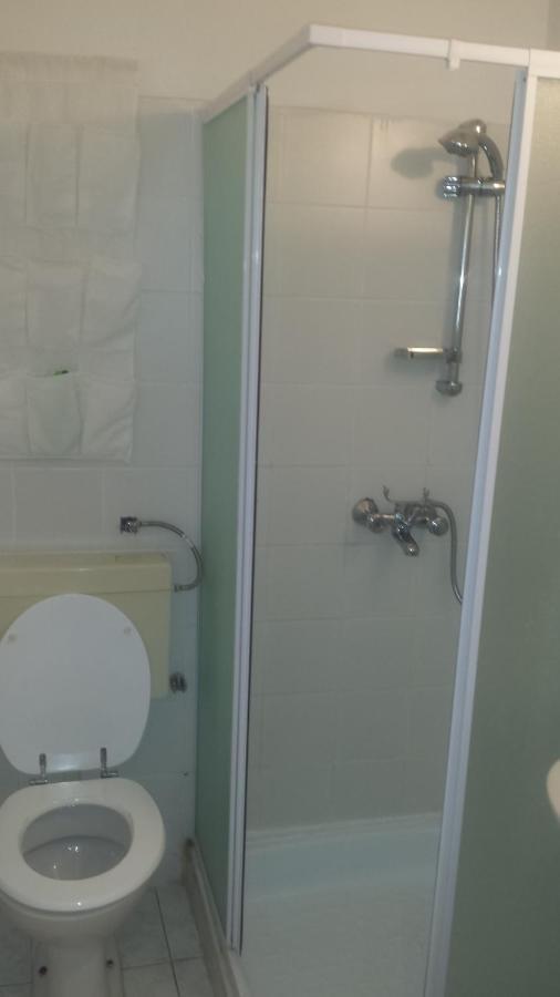 Apartment Studio Apartman Jezera