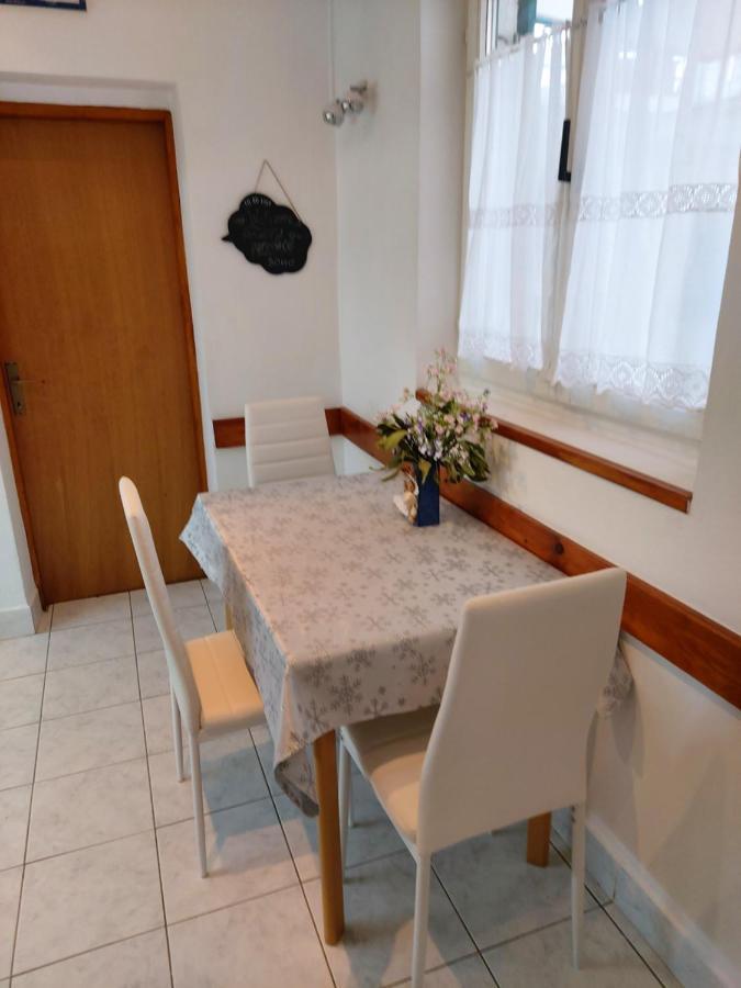 Apartment Studio Apartman *