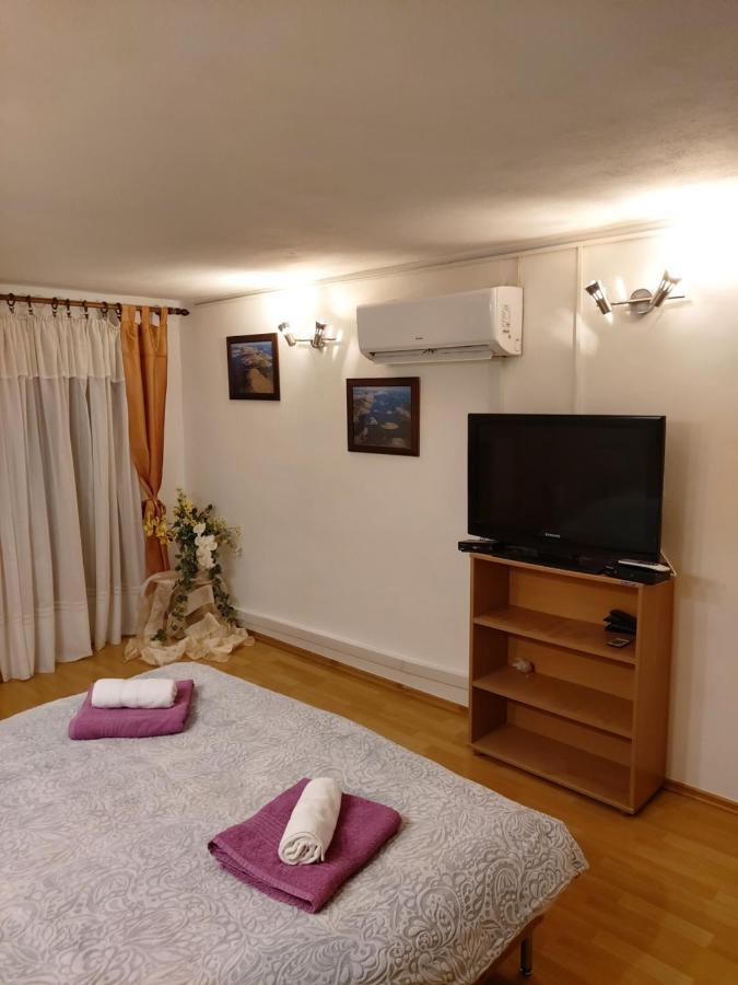 Studio Apartman *