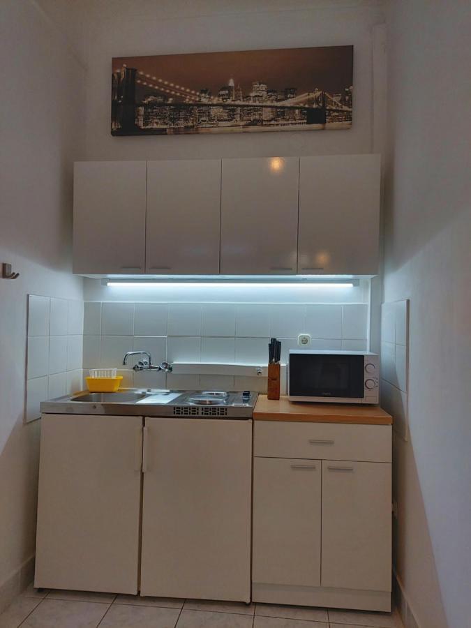 Studio Apartman
