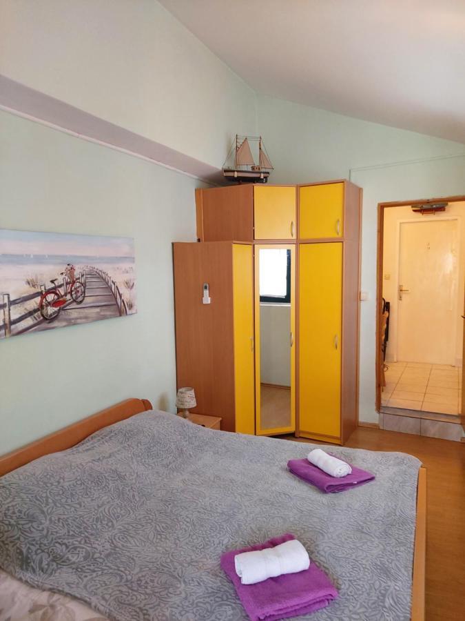 Studio Apartman Jezera