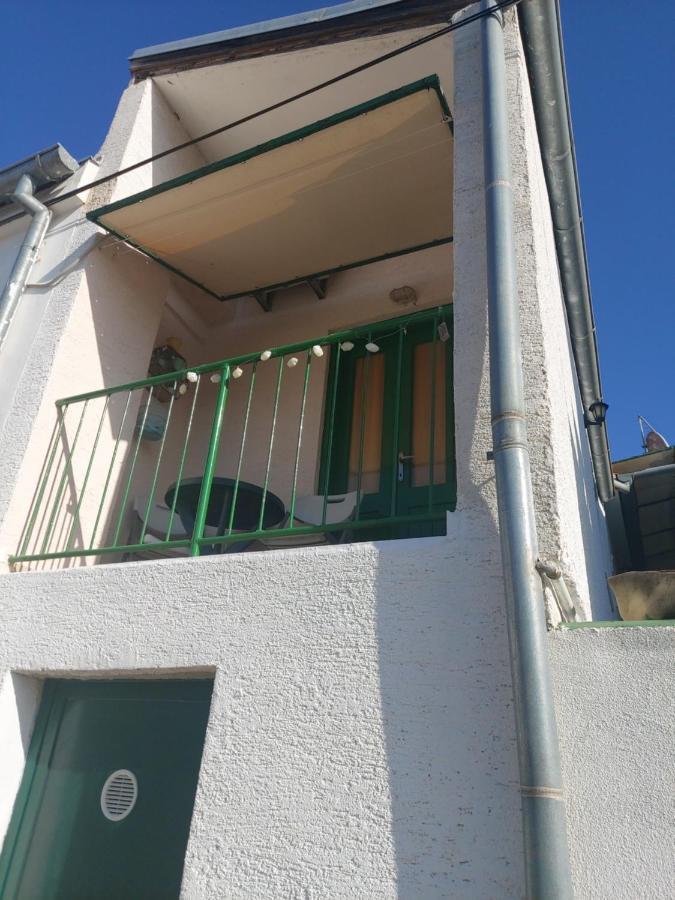 Studio Apartman Apartment
