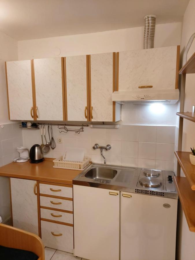 Studio Apartman Apartment