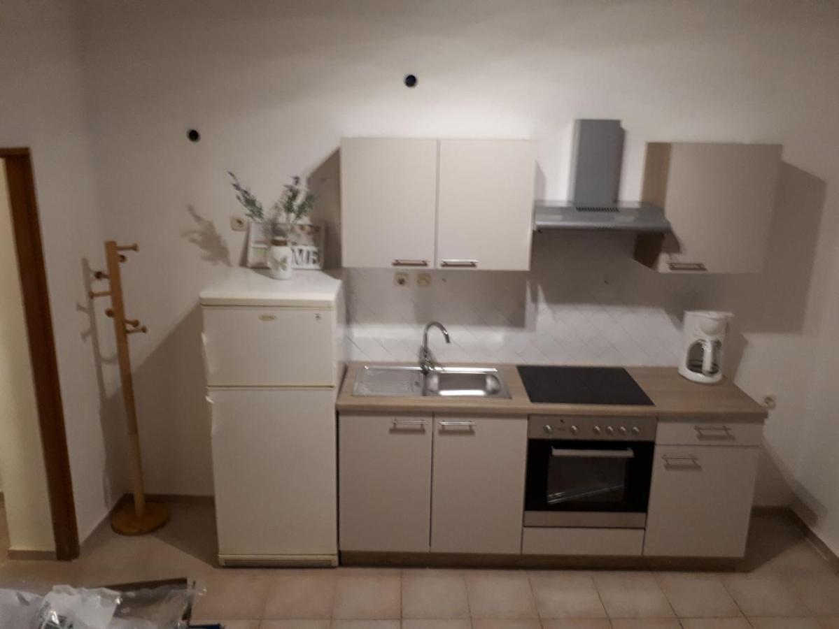 Studio Apartman