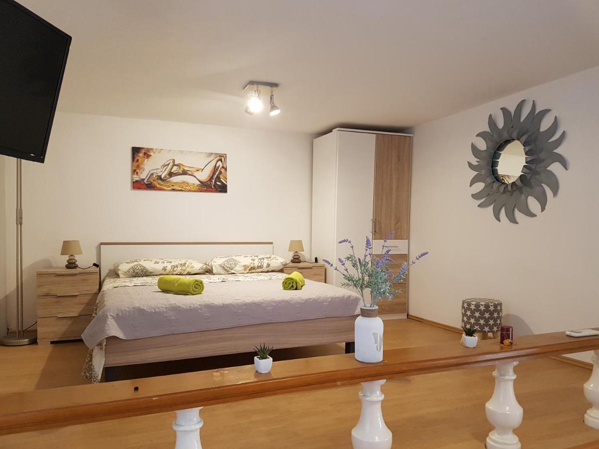 Studio Apartman Apartment
