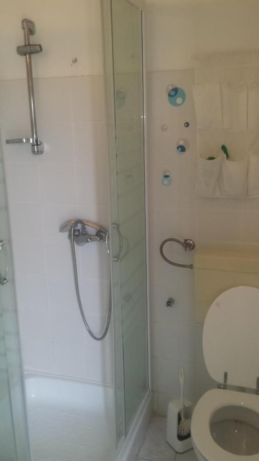 Studio Apartman Apartment *